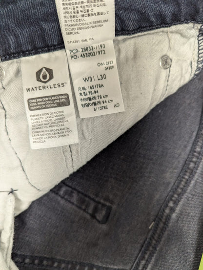 Pantalón Levi's 512 Ref.02451