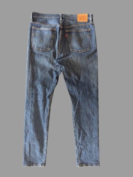 Jean Levi's 501 Réf. 02536