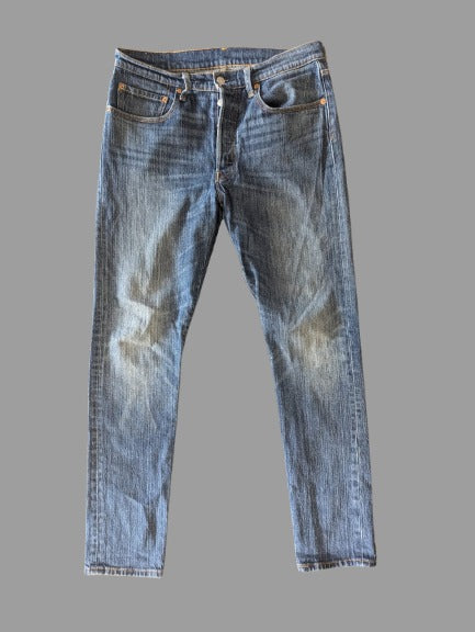 Jean Levi's 501 Réf. 02536