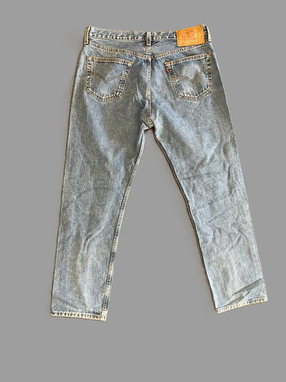 Jean Levi's 501 Réf. 02539