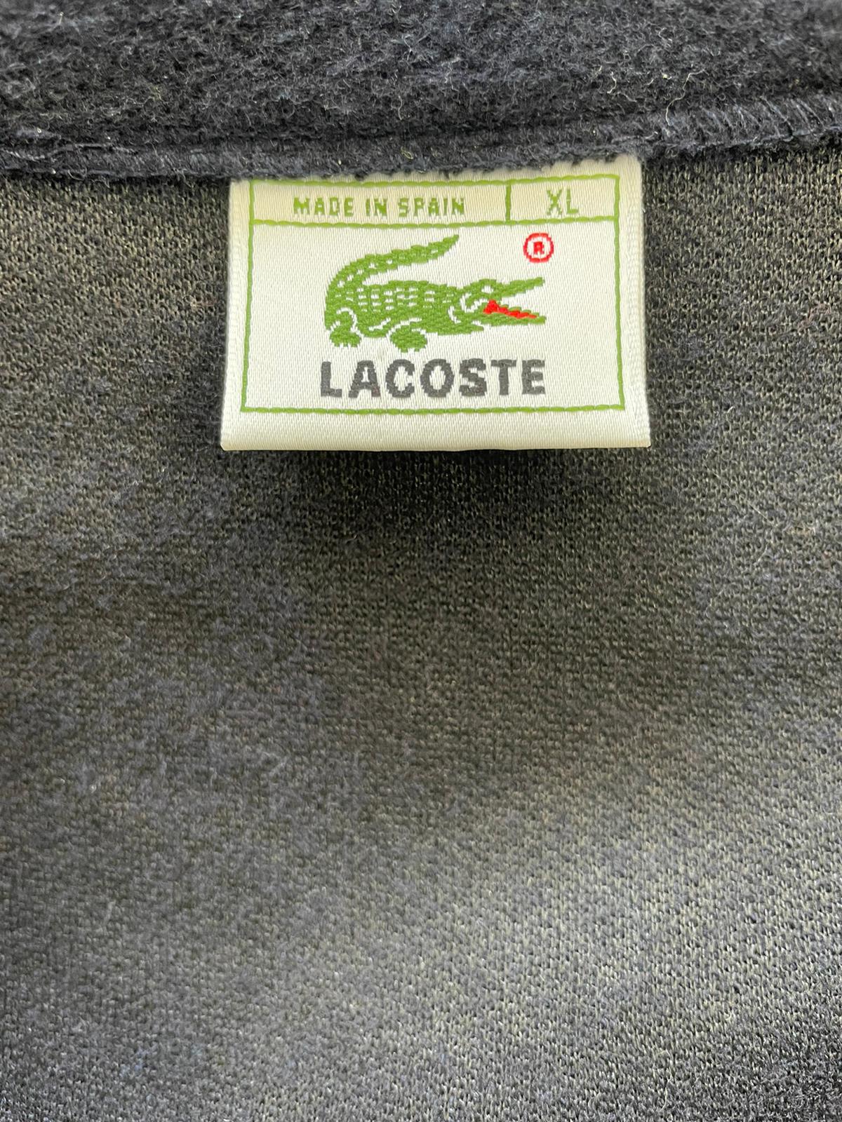 Gilet Lacoste Réf.02546