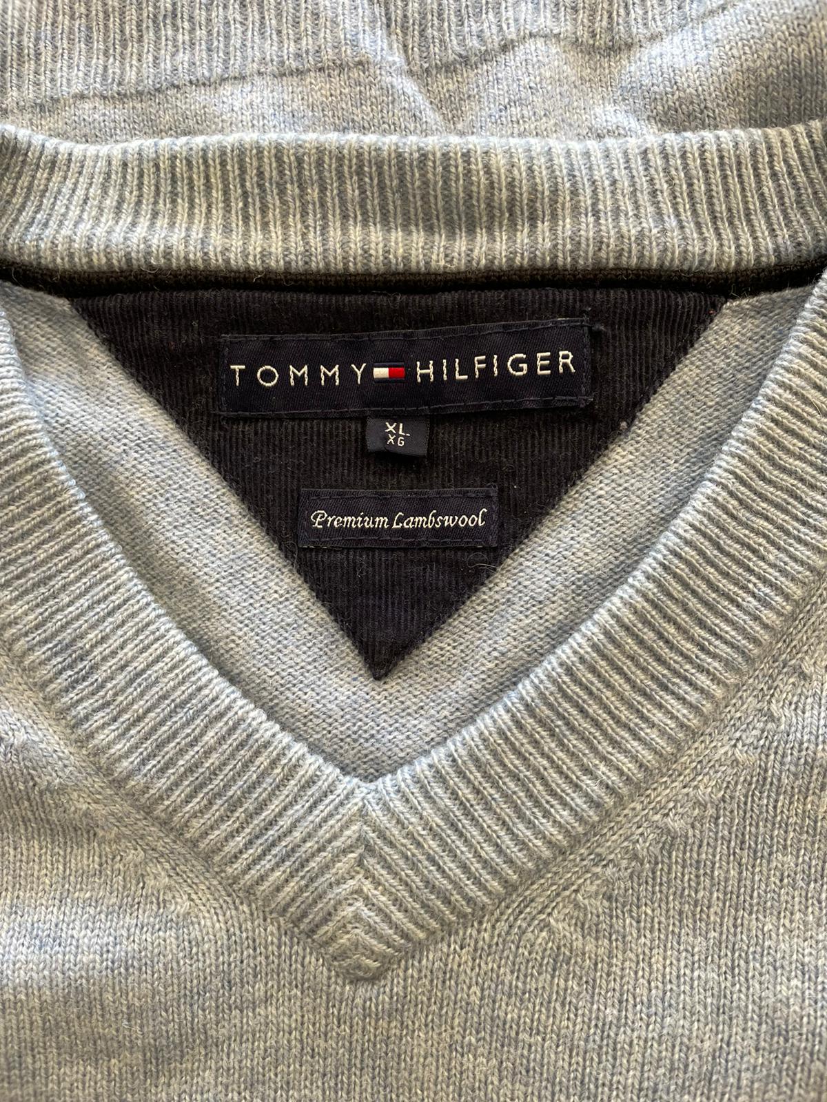 Jersey Tommy Hilfiger Ref.02548