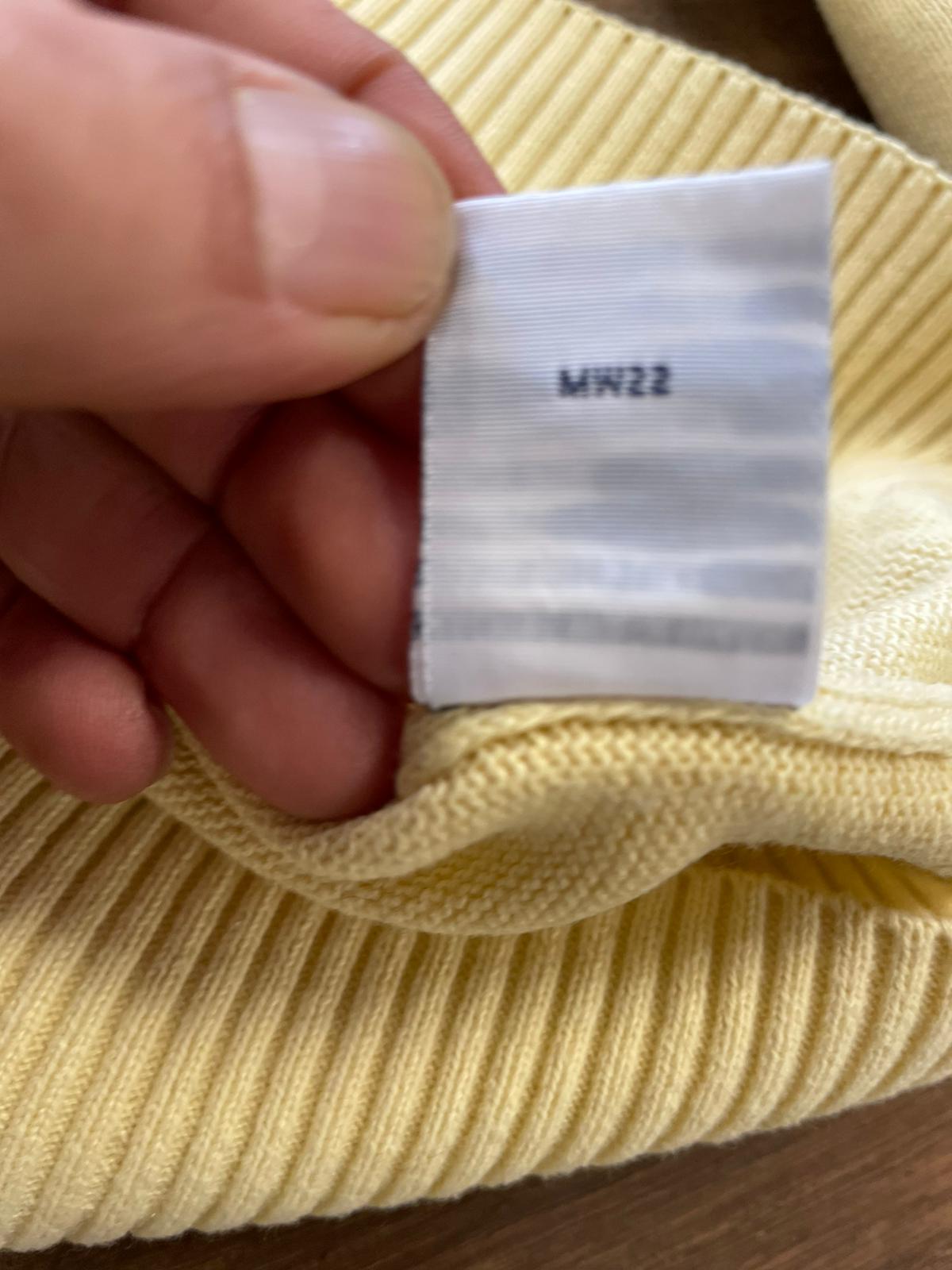 Pull Ralph Lauren Réf. 02550