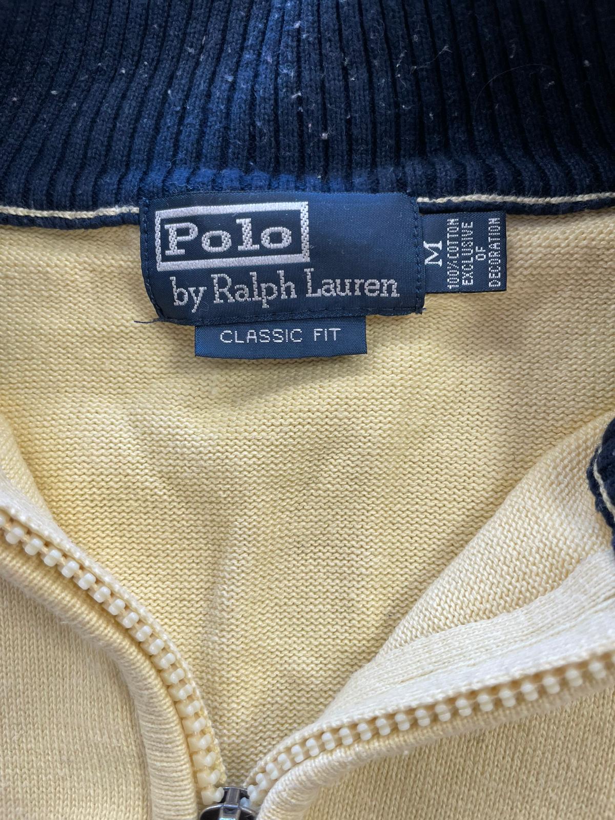 Pull Ralph Lauren Réf. 02550