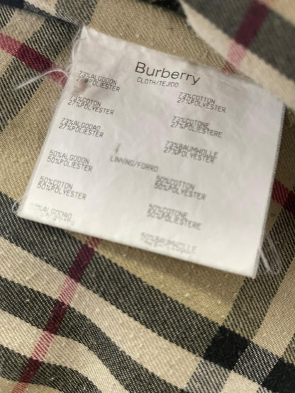 Chaqueta Burberry Ref.02574