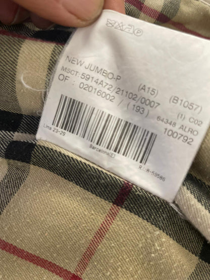 Chaqueta Burberry Ref.02574