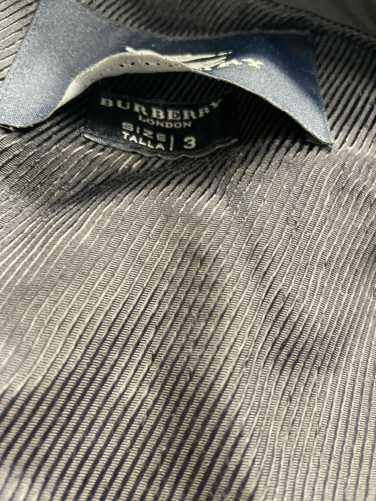 Parka Burberry Ref.02575