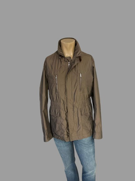 Chaqueta Hugo Boss Ref.02584