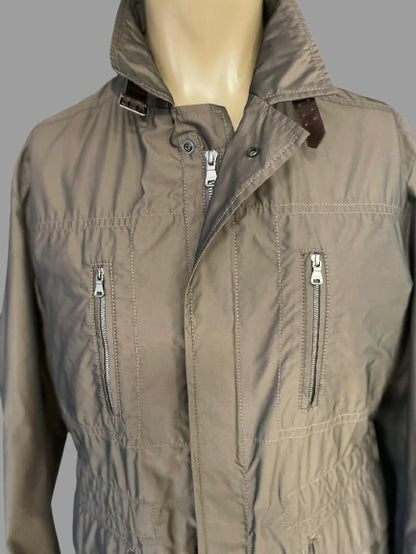 Chaqueta Hugo Boss Ref.02584