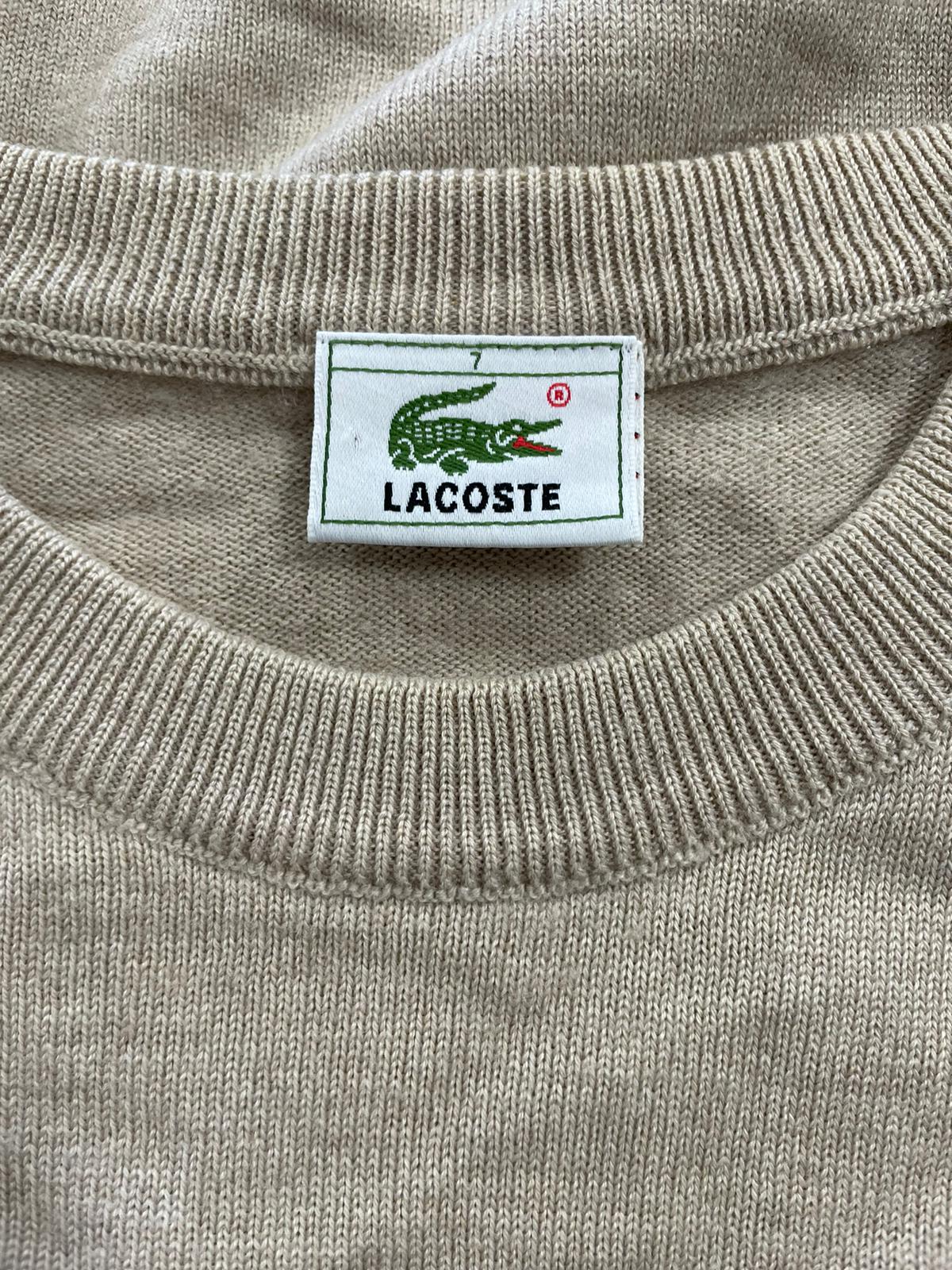 Jersey Lacoste Ref.02601