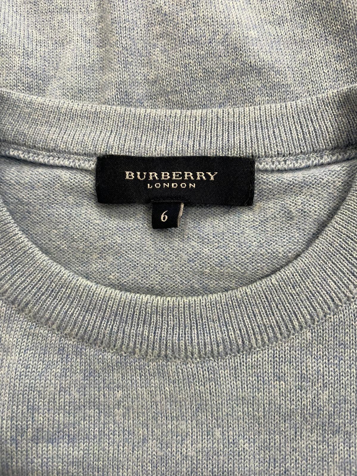 Jersey Burberry 02606