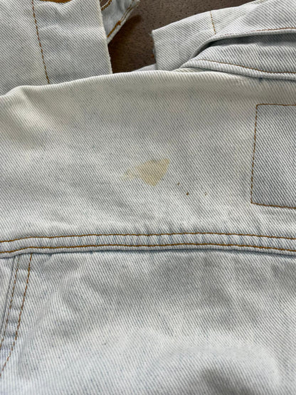 Veste en jean Levi's réf. 02611