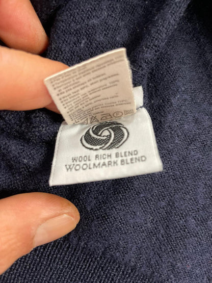 Pull en maille Lacoste Réf. 02624