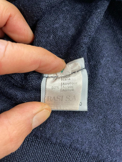 Pull en maille Lacoste Réf. 02624