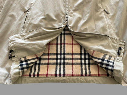 Veste Burberry Réf.02662