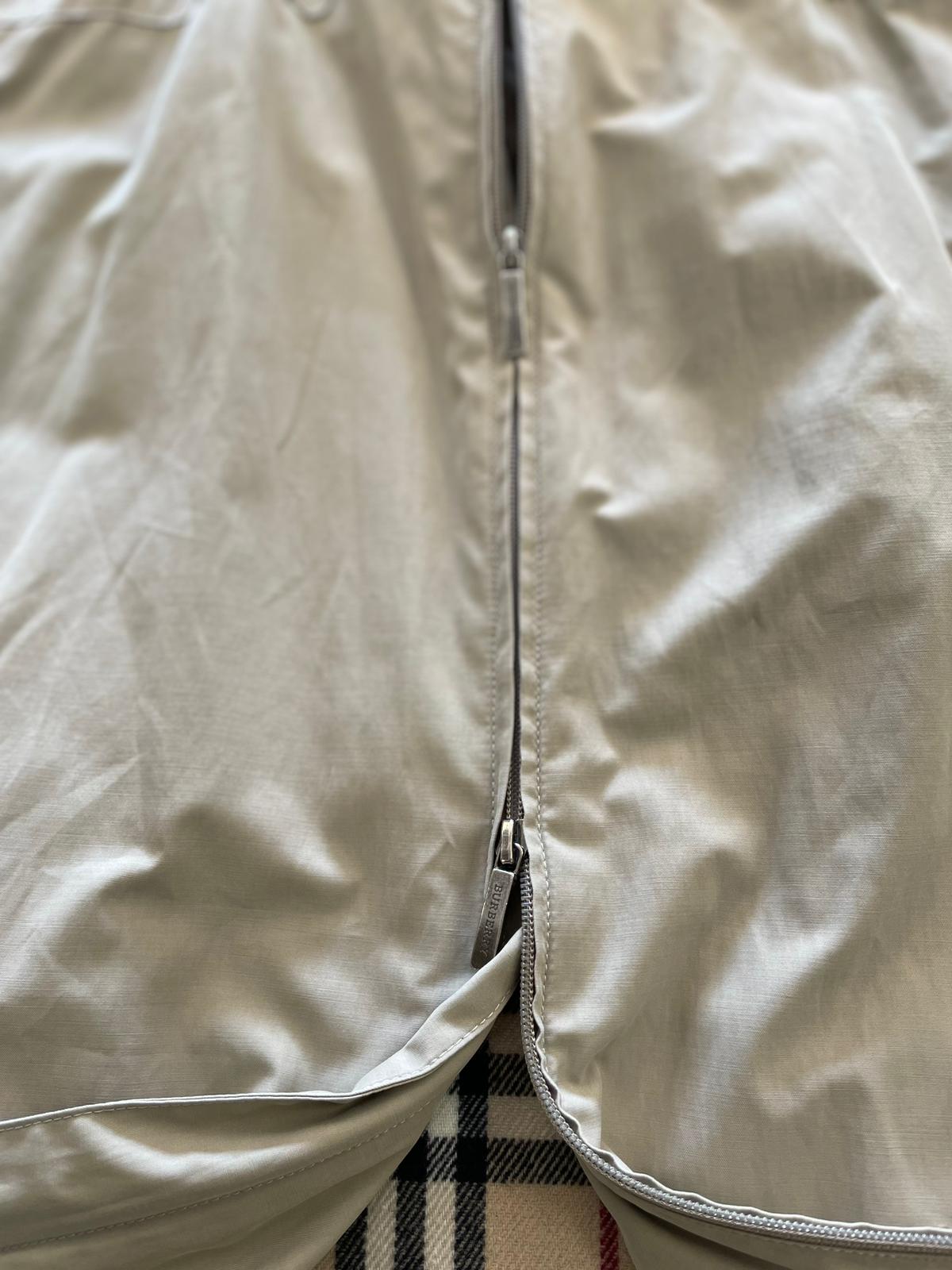 Veste Burberry Réf.02662