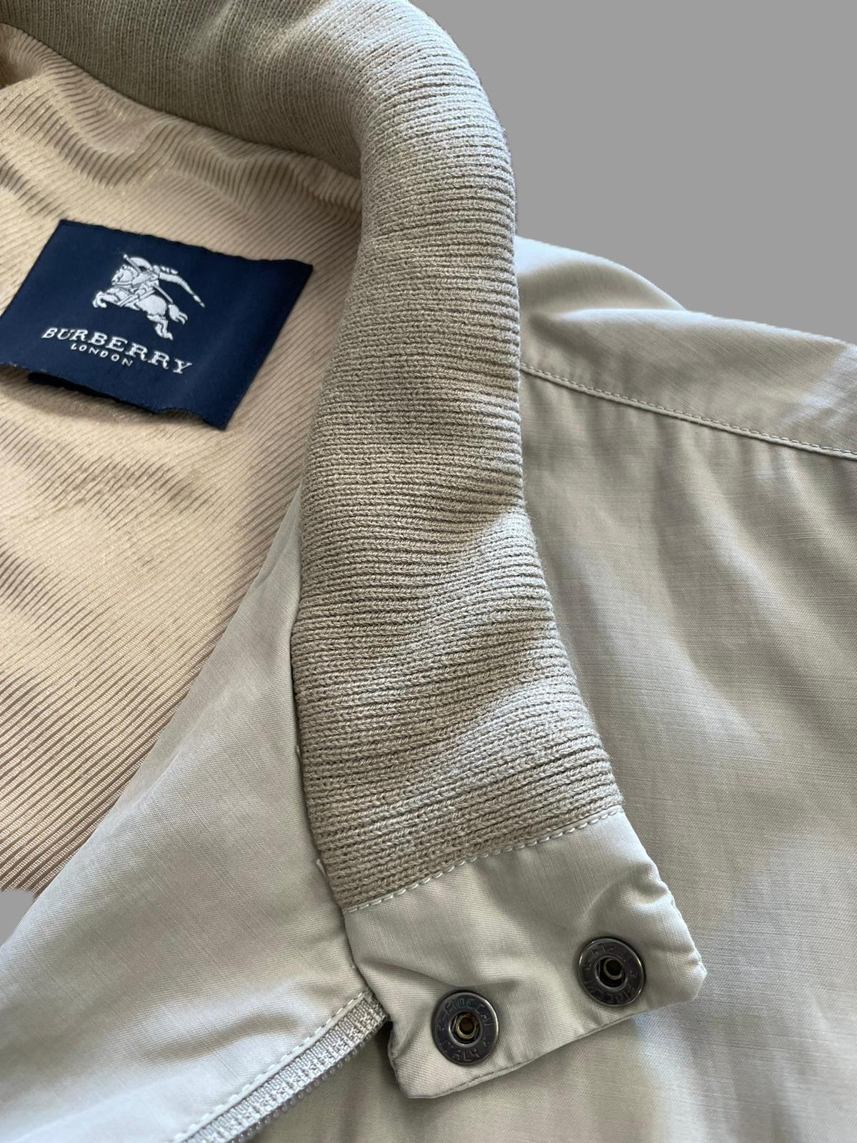 Veste Burberry Réf.02662