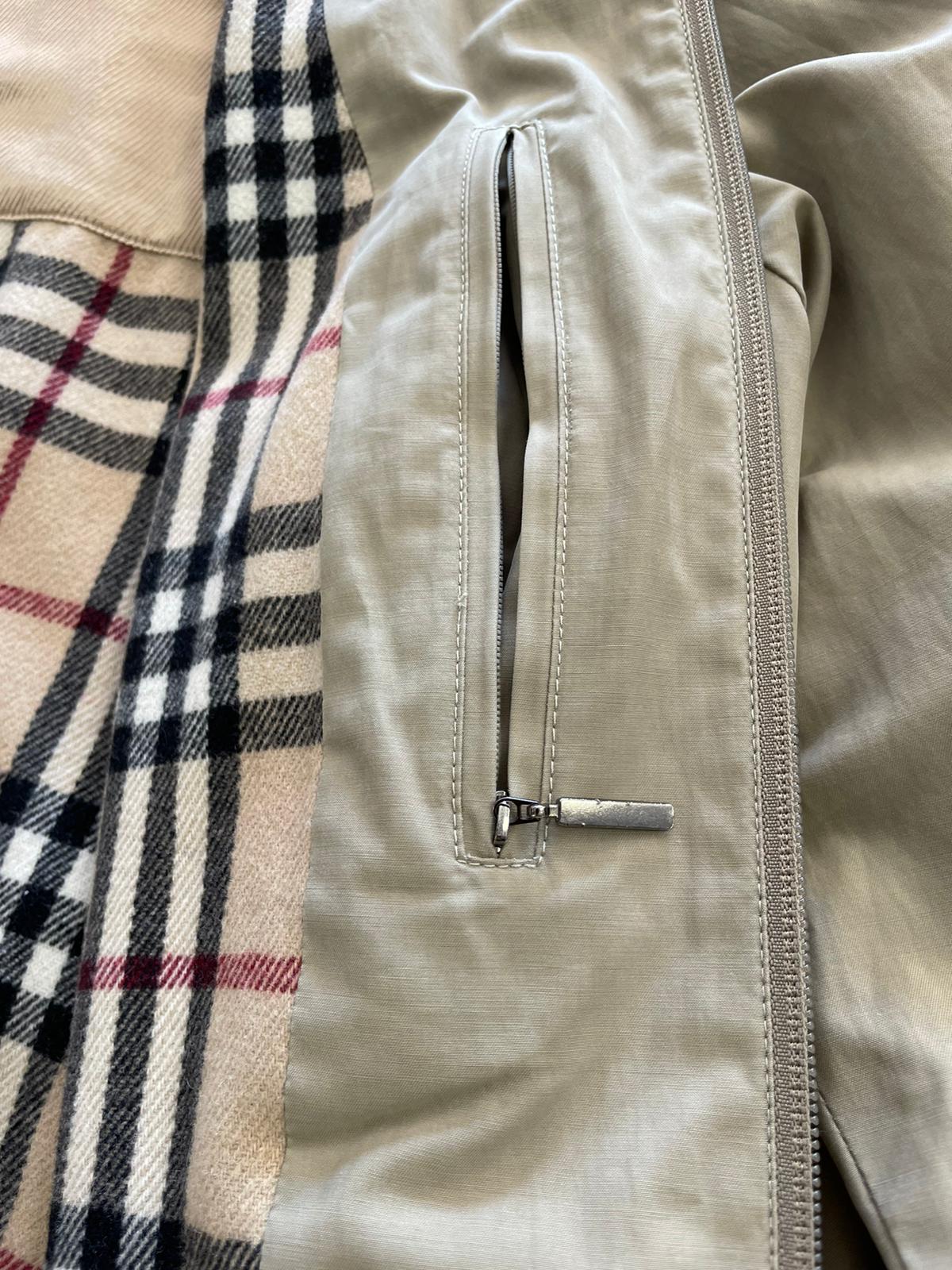 Veste Burberry Réf.02662