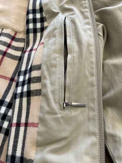 Veste Burberry Réf.02662