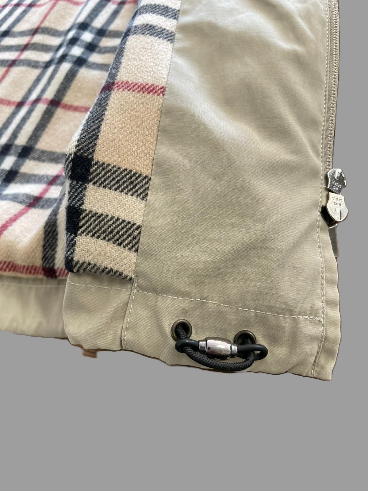 Veste Burberry Réf.02662