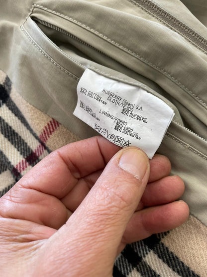 Veste Burberry Réf.02662