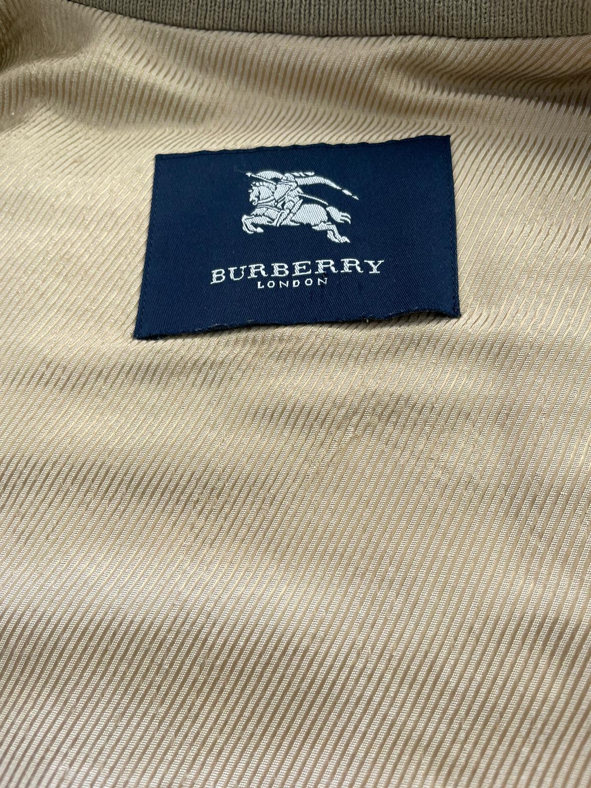 Veste Burberry Réf.02662