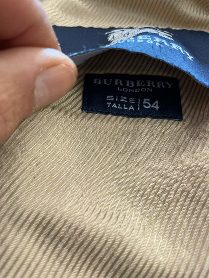 Veste Burberry Réf.02662