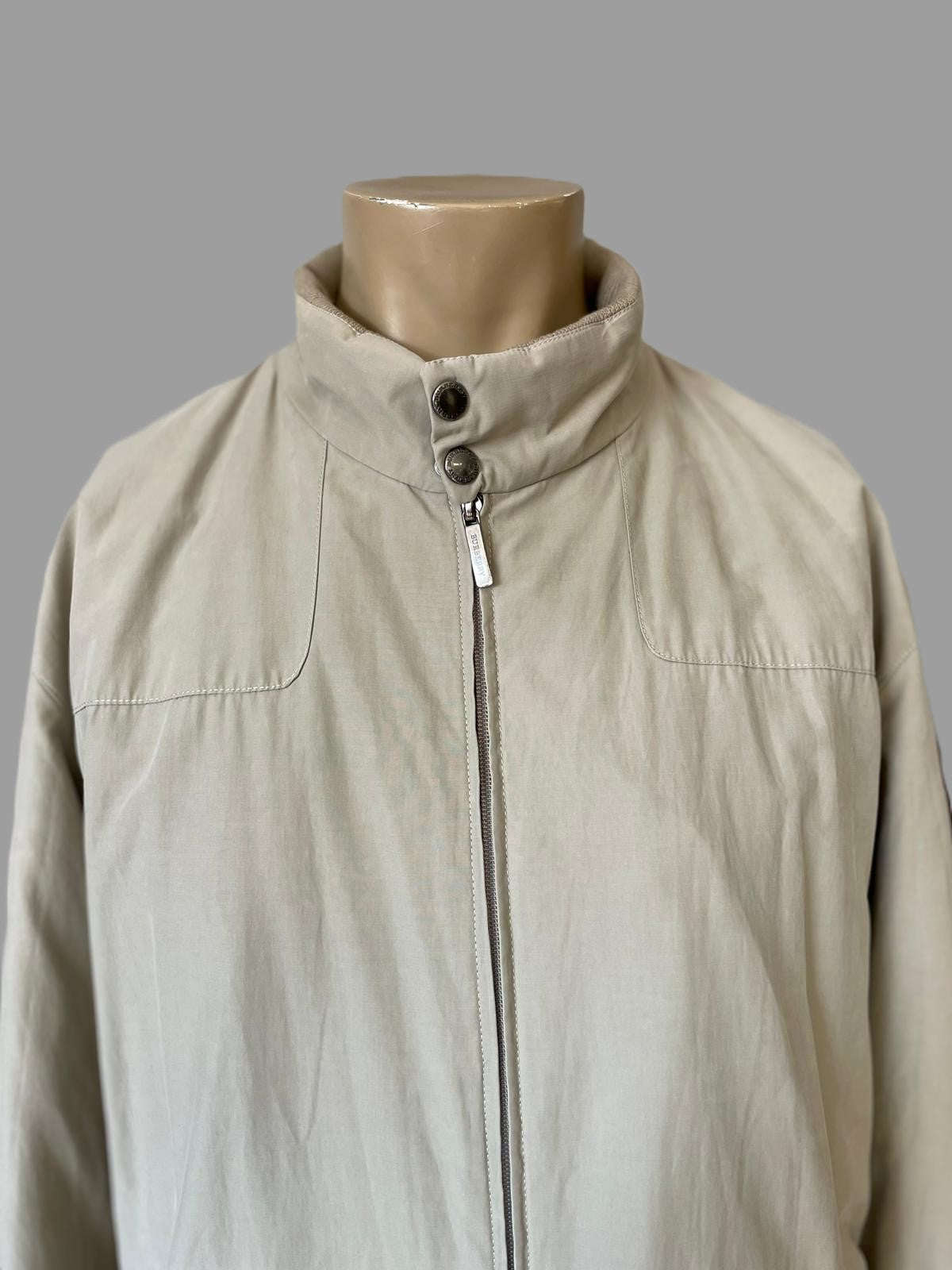 Veste Burberry Réf.02662