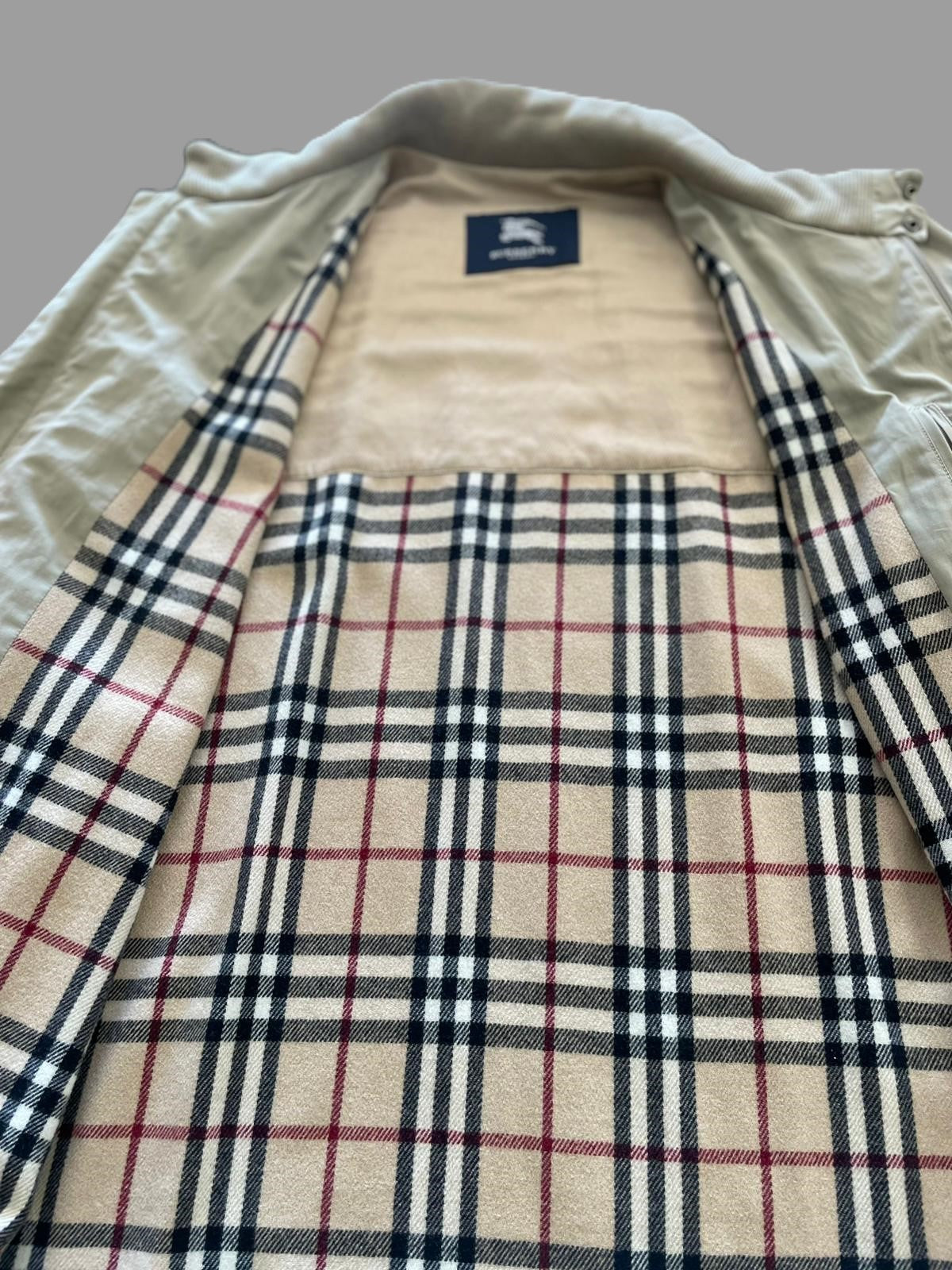 Veste Burberry Réf.02662