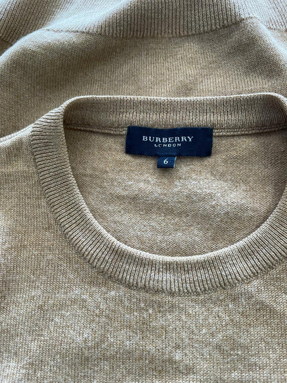 Pull Burberry Réf. 02685
