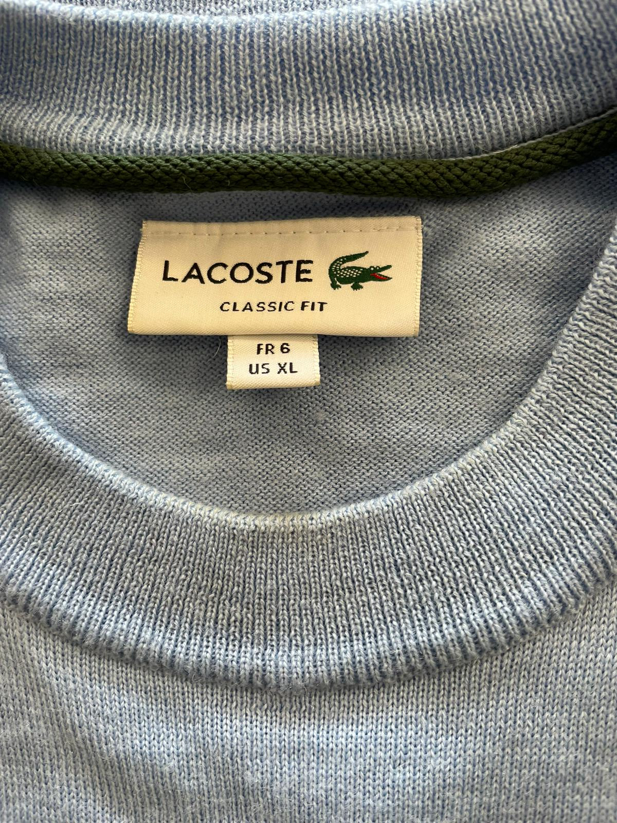 Jersey Lacoste Ref.02688