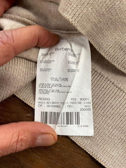 Jersey Burberry Ref.02694