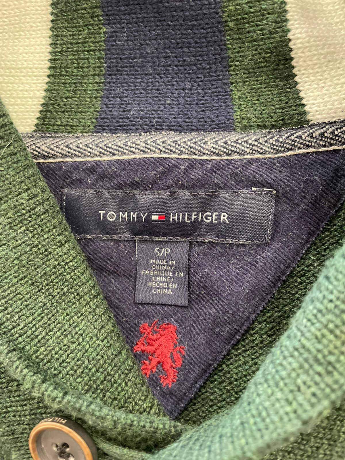 Jersey Tommy Hilfiger Ref.02713