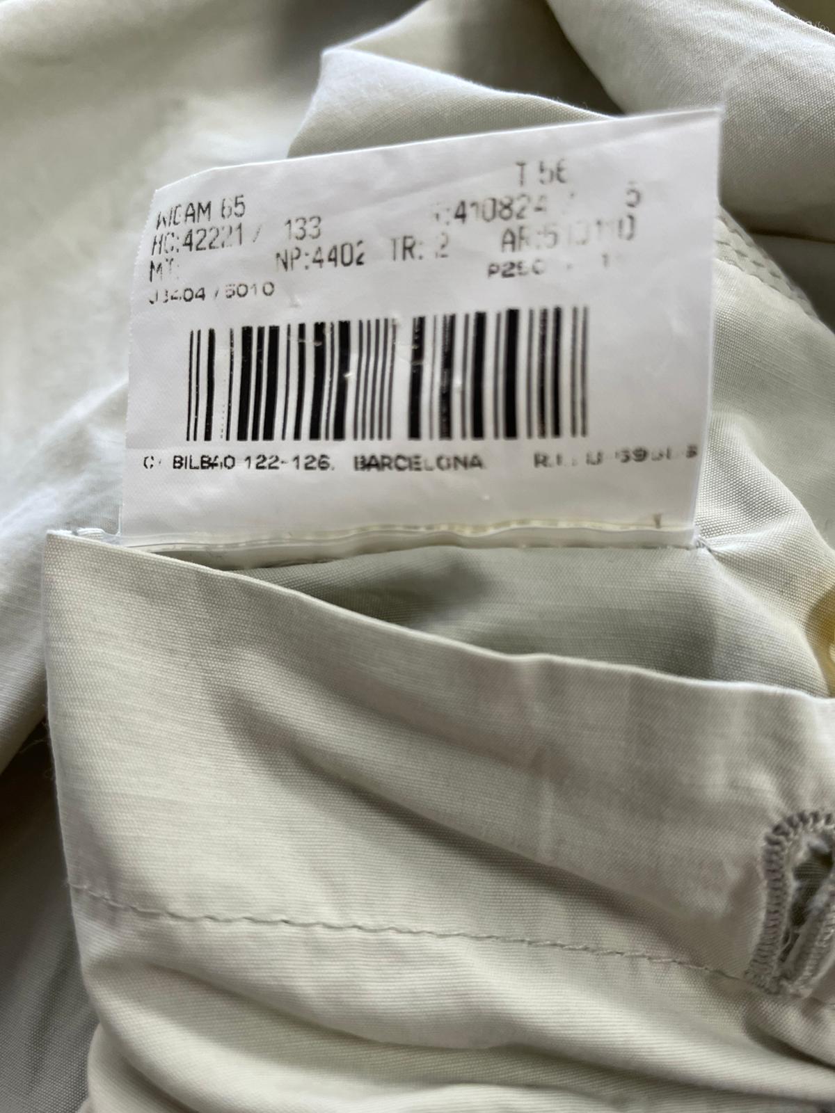 Blouson aviateur Burberrys réf. 02714