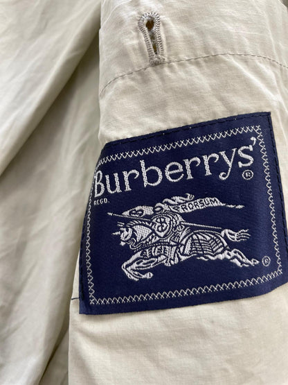 Blouson aviateur Burberrys réf. 02714