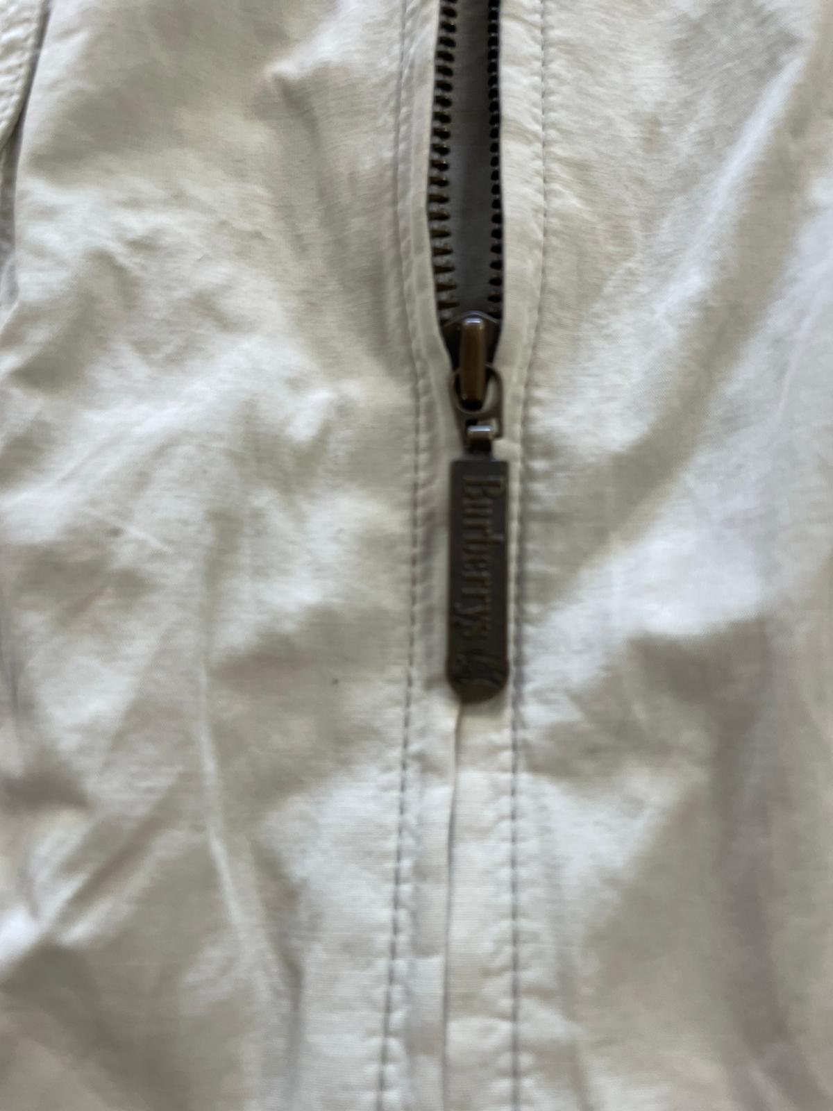 Blouson aviateur Burberrys réf. 02714