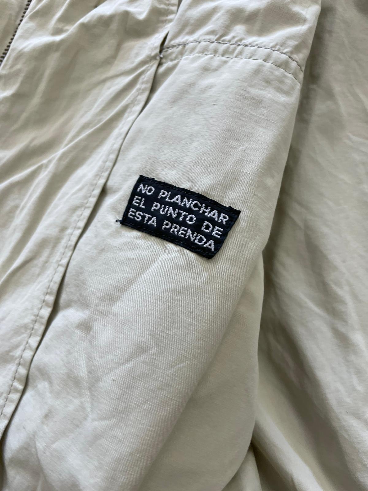 Blouson aviateur Burberrys réf. 02714