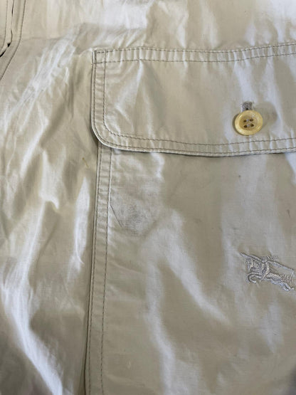 Blouson aviateur Burberrys réf. 02714