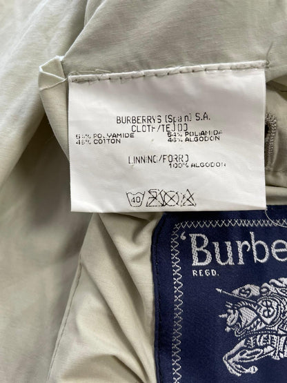 Blouson aviateur Burberrys réf. 02714