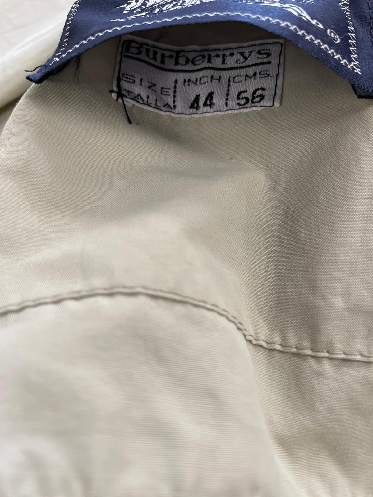 Blouson aviateur Burberrys réf. 02714