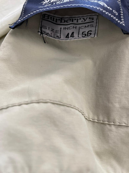 Blouson aviateur Burberrys réf. 02714