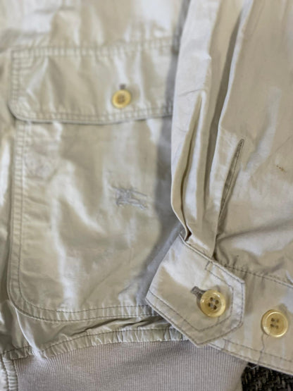 Blouson aviateur Burberrys réf. 02714