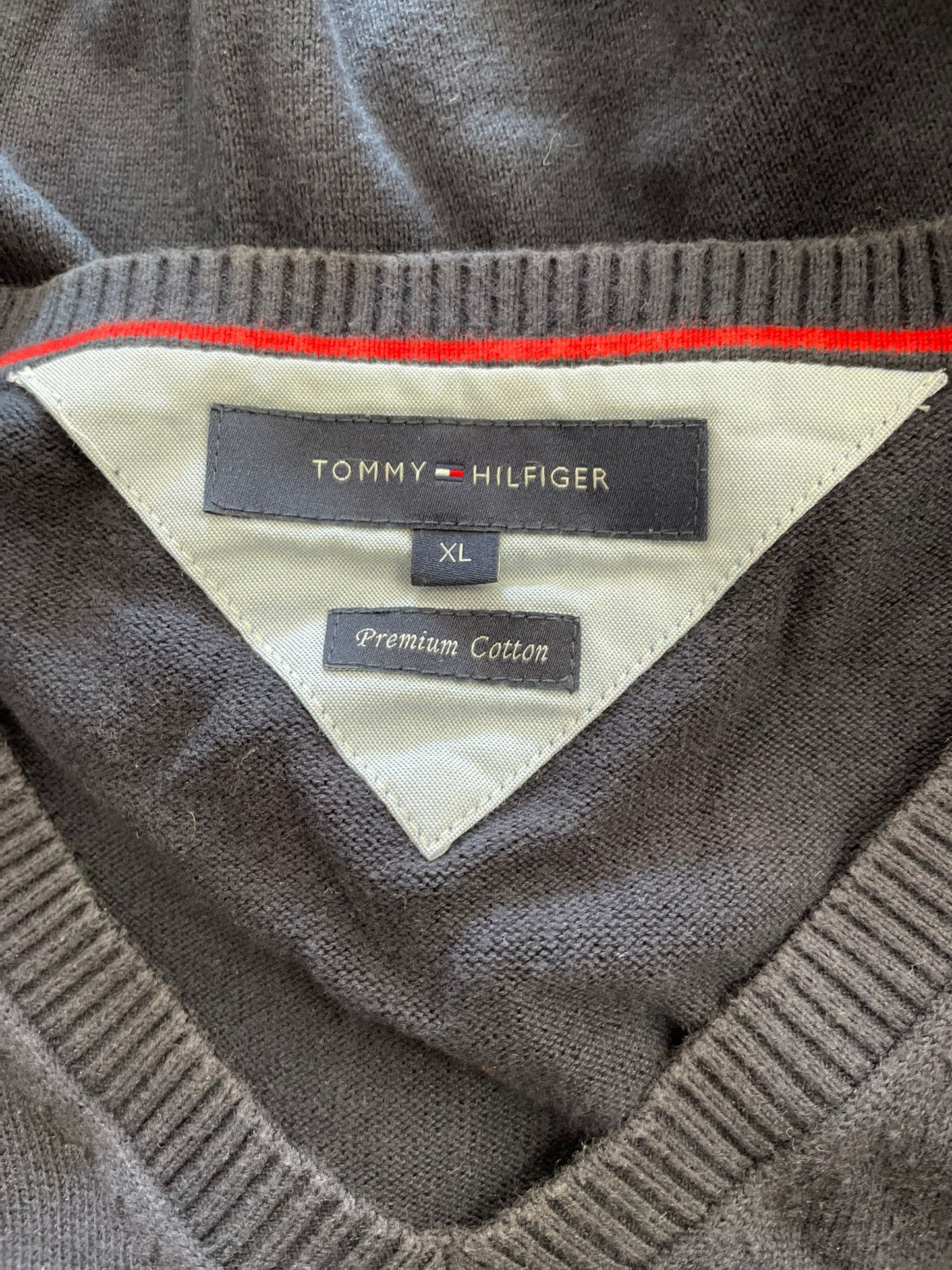 Jersey Tommy Hilfiger Ref.02733