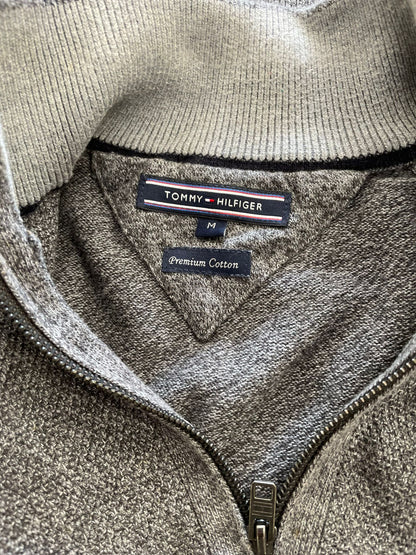 Pull col roulé Tommy Hilfiger Réf. 02735