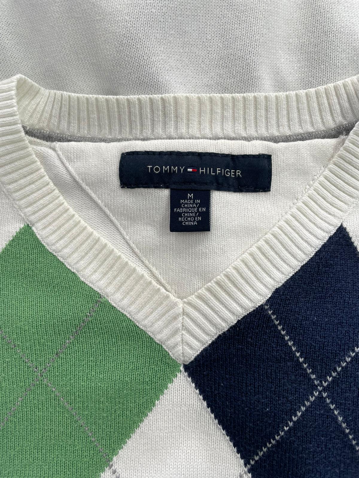 Pull Tommy Hilfiger Réf.02743