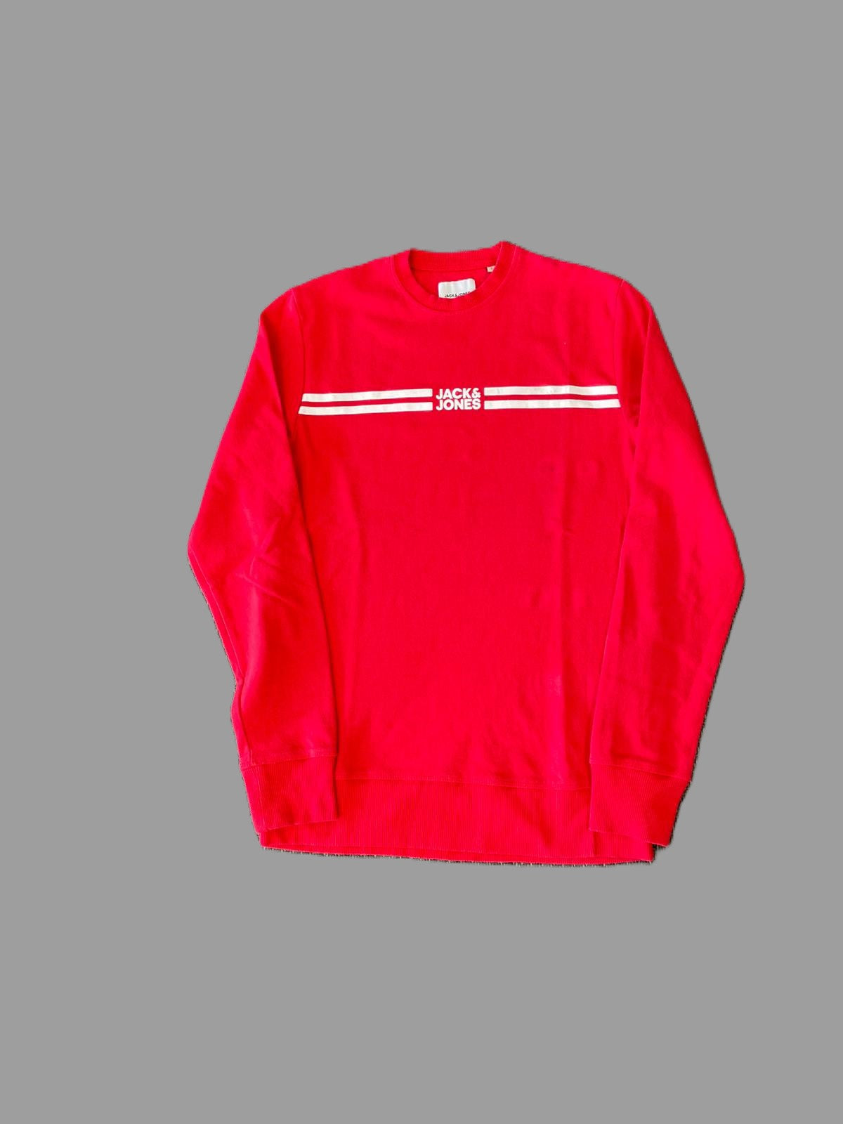 Sudadera Jack & Jones Ref.02745