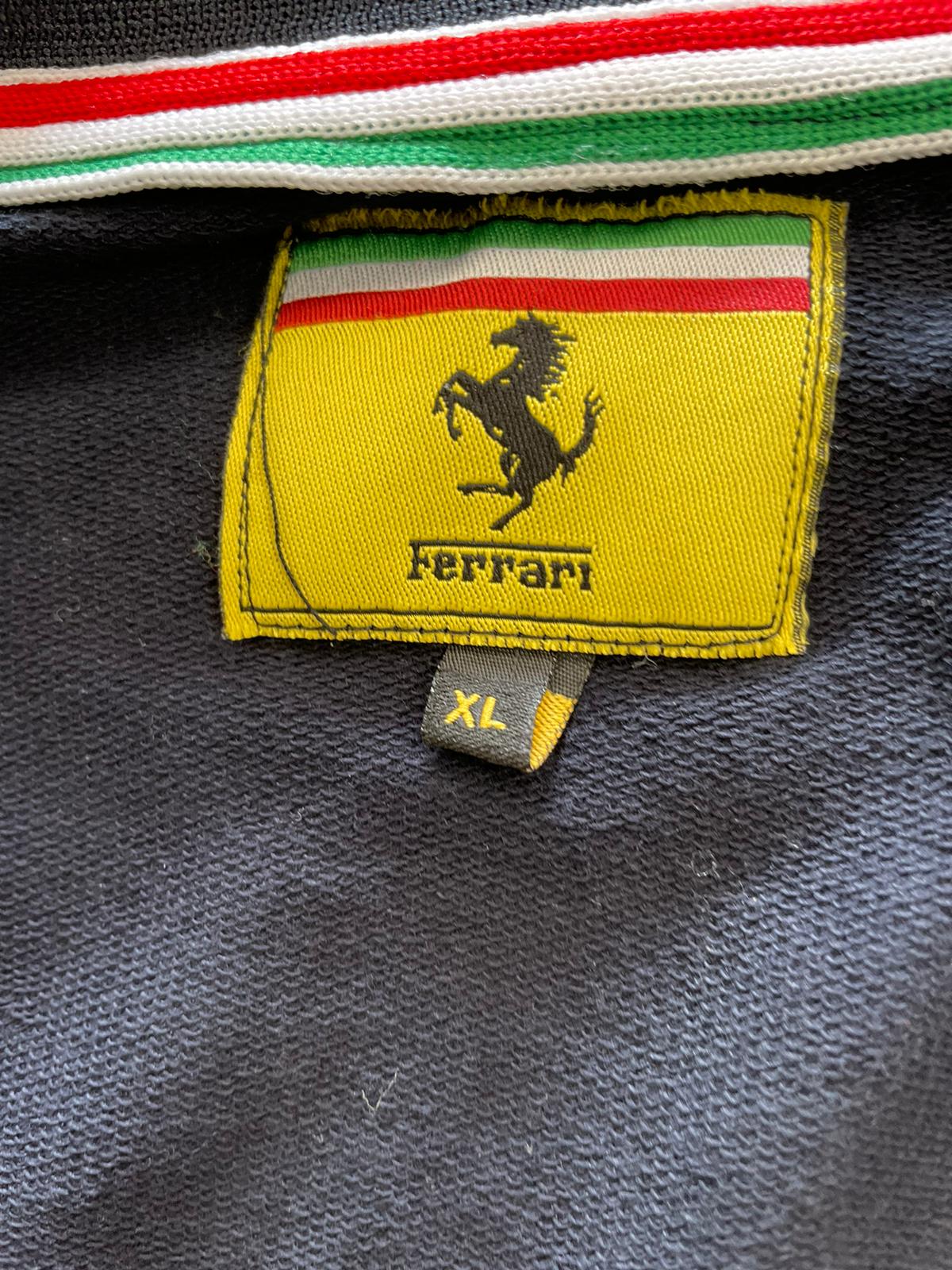 Veste Ferrari Réf.02778