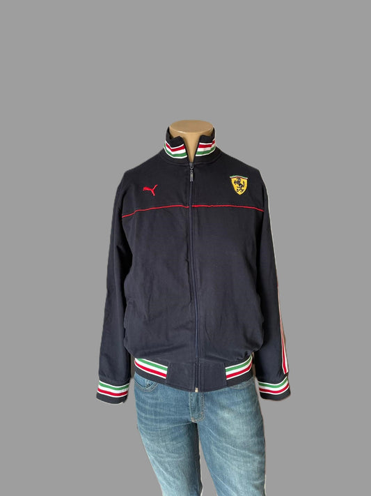 Chaqueta Ferrari Ref.02778