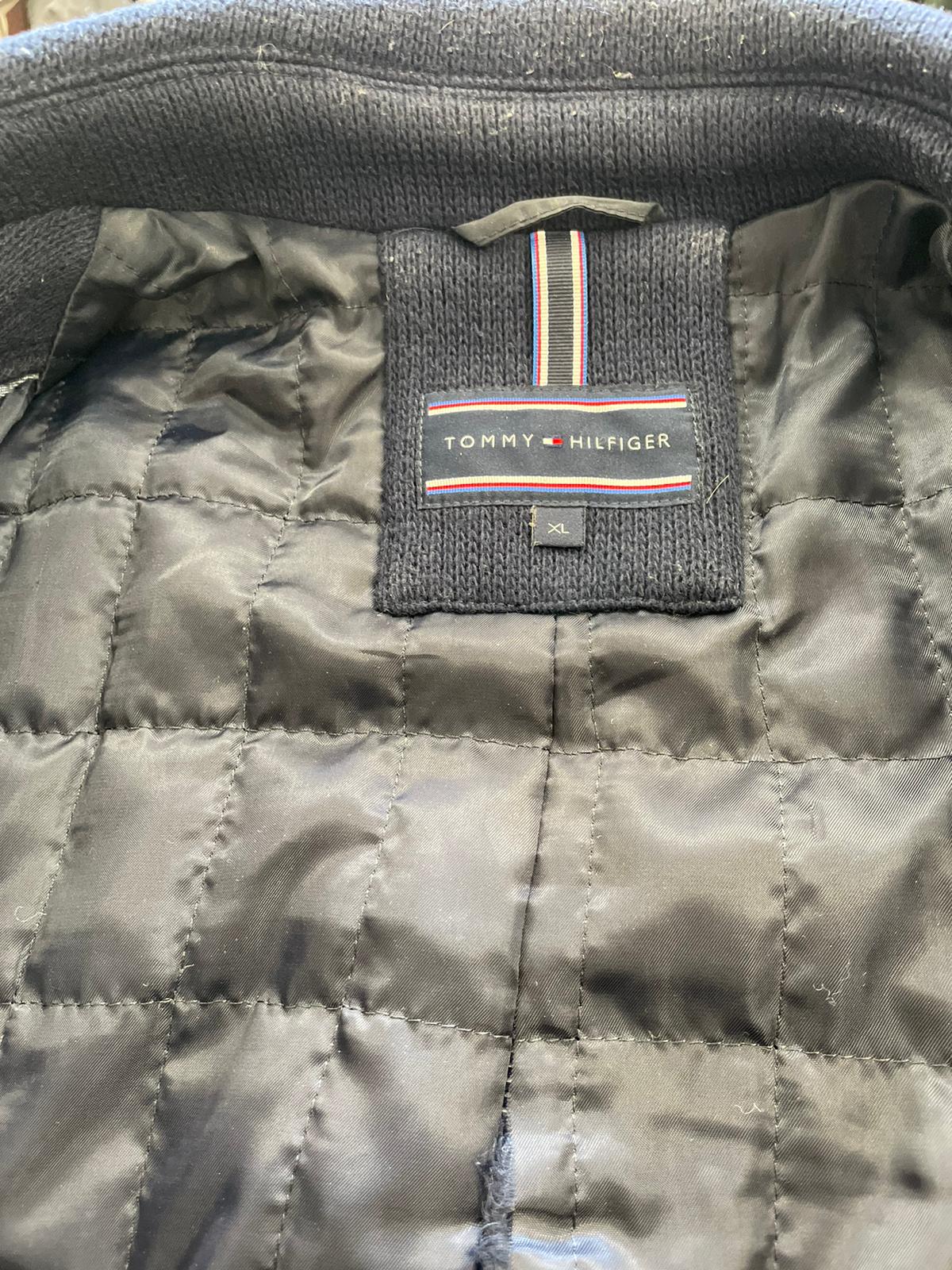 Chaquetón Tommy Hilfiger Ref.02785