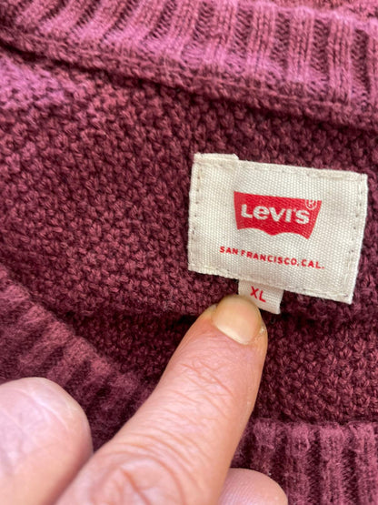 Jersey Levi's Ref.02787